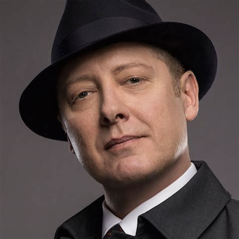 james spader blacklist.